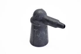 Raccord pour câble d'allumage