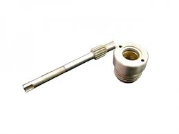 Piston de pompe