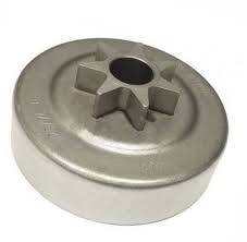 Pignon chaîne 0.325" 7d