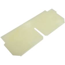 Plaque de protection