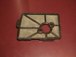 Filtre à air