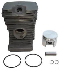 Cylindre avec piston Ø 38 mm