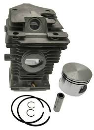 Cylindre avec piston Ø 46 mm