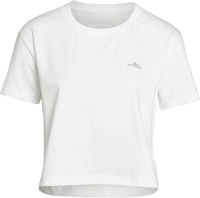 T-shirt SZ L Femme ICON blanc