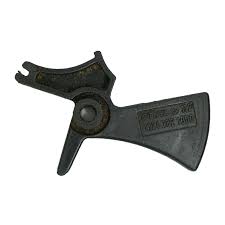 Gâchette d'accélération