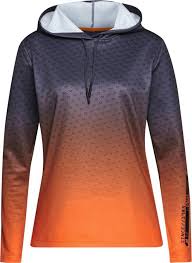 Maillot à manches longues SZ S Femme GRADIENT