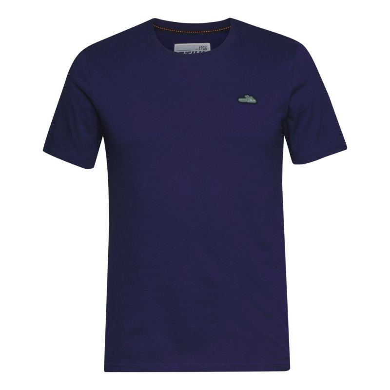 T-shirt SZ S ICON bleu