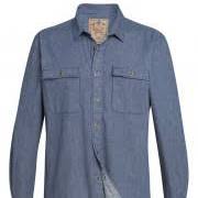 Chemise SZ S WORKER
