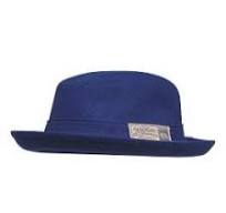 Chapeau SZ M/57 HERITAGE bleu