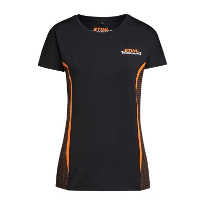 T-shirt technique SZ S Femme SCORE