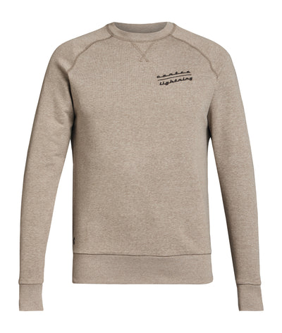 Sweatshirt SZ M CONTRA Beige