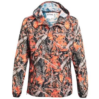 Veste SZ S PULLOVER CAMOUFLAGE