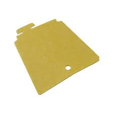 Plaque de filtre