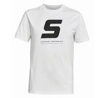 T-shirt SZ M SIGN blanc