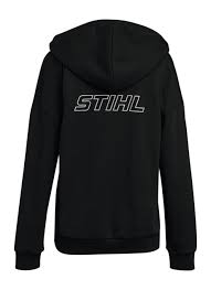 Sweat à capuche SZ XS Femme "REFLECTIVE"
