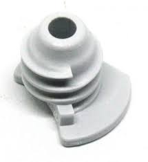 Bouchon d'amortisseur de vibrations