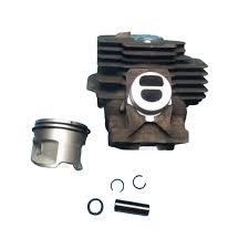 Cylindre avec piston Ø 52 mm