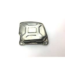 Coque supérieure