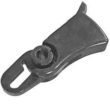 Gâchette d'accélération
