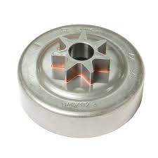 Pignon chaîne 0.325" 7d