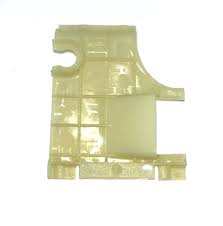 Plaque isolante