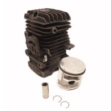 Cylindre avec piston Ø 37 mm