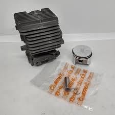 Cylindre avec piston Ø 37 mm