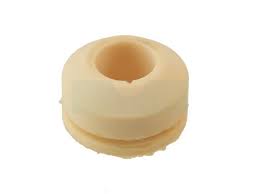 Tampon d'arrêt