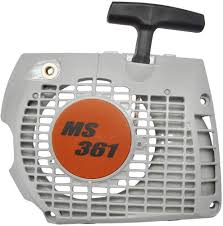 Capot de ventilateur avec dispositif de démarrage