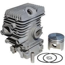 Cylindre avec piston Ø 37 mm