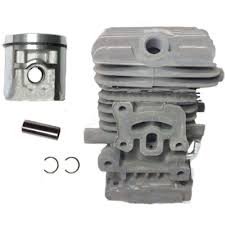 Cylindre avec piston Ø 38 mm