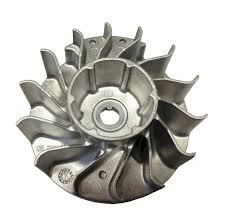 Volant magnétique