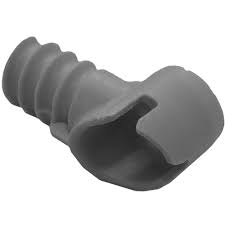 Bouchon d'amortisseur de vibrations