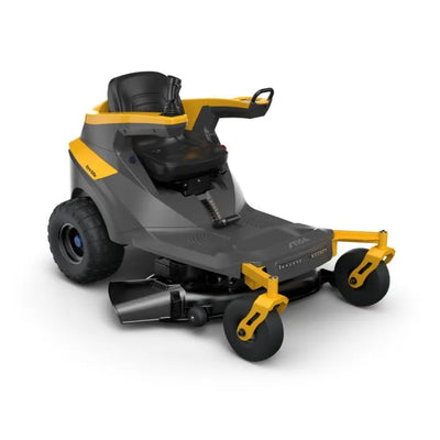 Tracteur tondeuse axial à batterie - Gyro 500e