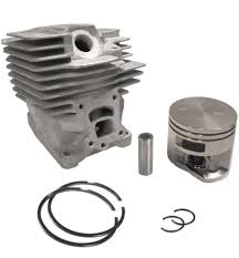 Cylindre avec piston Ø 47 mm