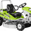 Tracteur tondeuse Grillo Climber 7.15