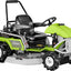 Tracteur Broyeur à fléaux Grillo Climber 9.22