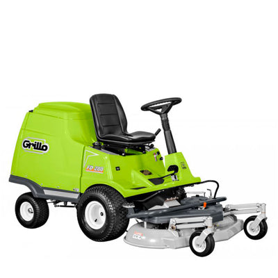 Tondeuse frontale Grillo FD 280