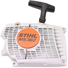 Capot de ventilateur avec dispositif de démarrage