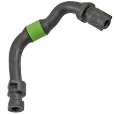 Tuyau flexible carburant