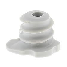Bouchon d'amortisseur de vibrations