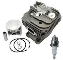 Cylindre avec piston Ø 56 mm