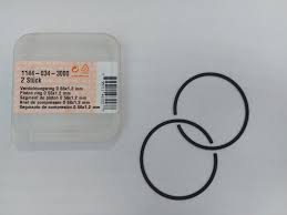 Segment de compression Ø 56x1,2 mm