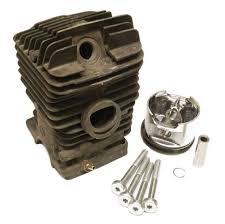 Cylindre avec piston Ø 46 mm