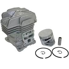 Cylindre avec piston Ø 40 mm