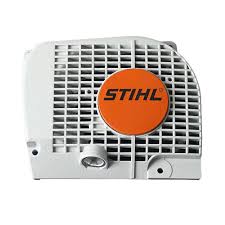 Capot de ventilateur