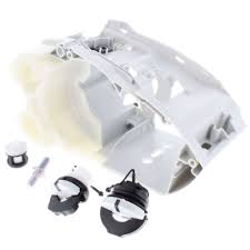 Carter moteur