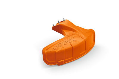 Protezione universale Stihl per decespugliatori e rifinitori, compatibile con vari modelli