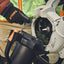 Dettaglio della funzione Smart Connector sul STIHL SHA 140