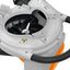 Dettaglio del tubo di aspirazione del STIHL SHA 140